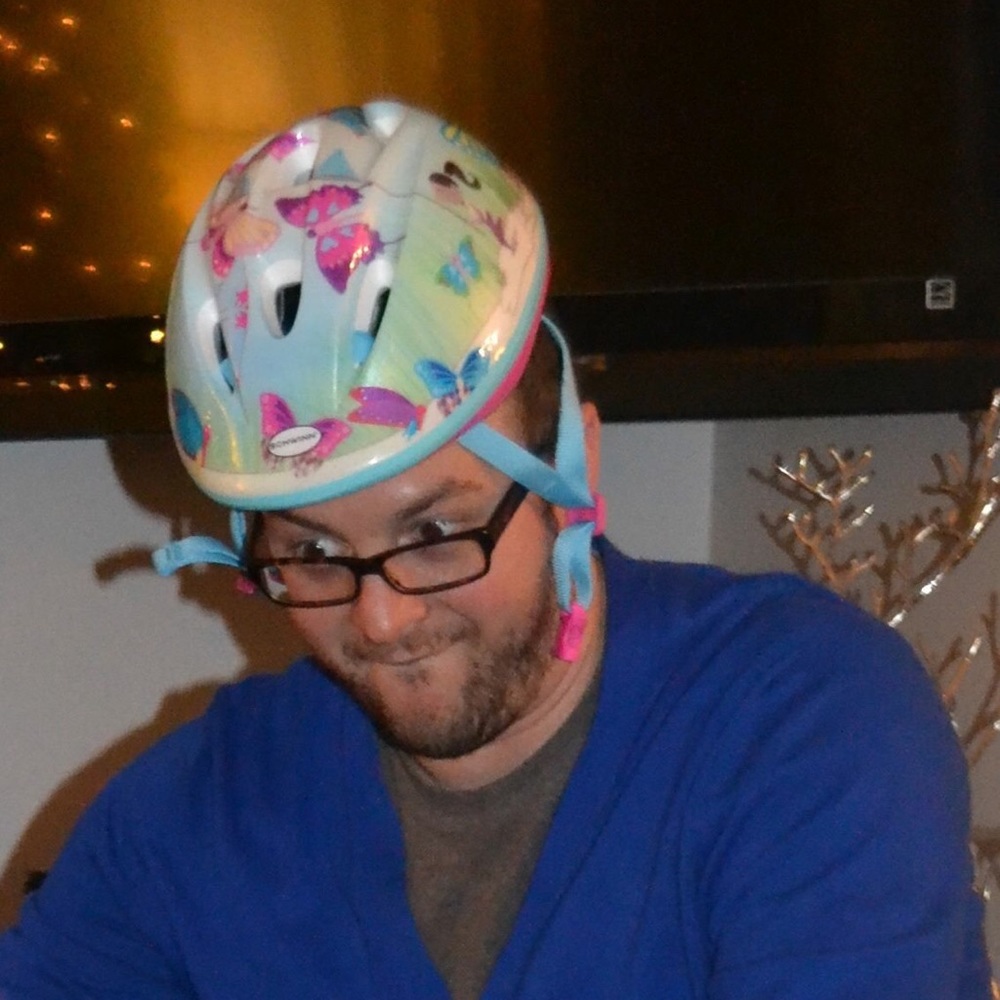 Meet your Posher, Bbrandon